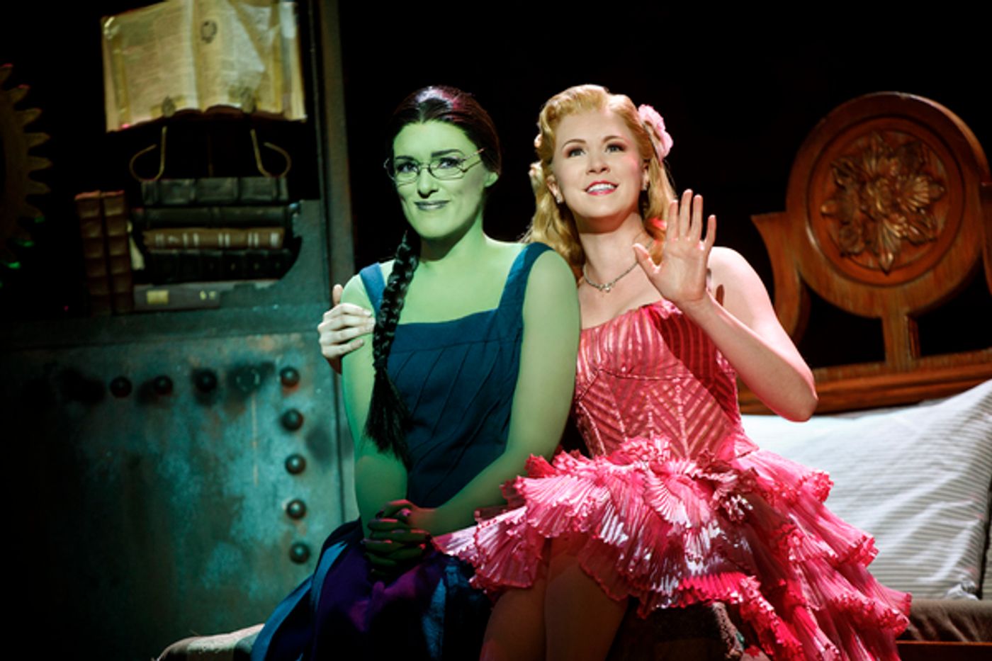 Review: WICKED Never Goes Out of Style Review: WICKED Never Goes Out of Style Image