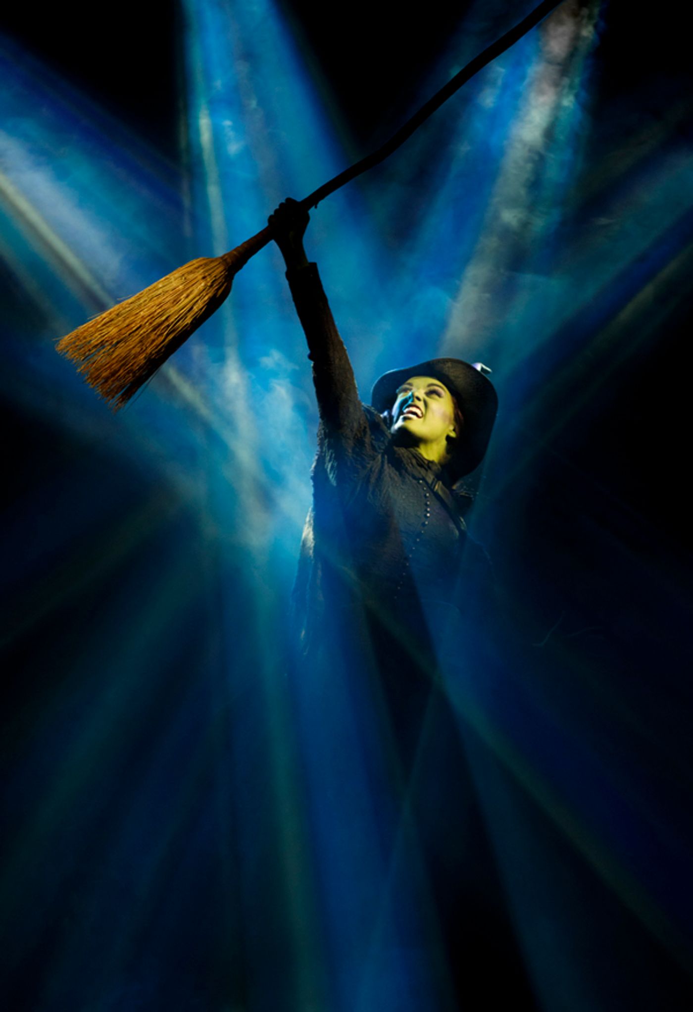 Review: WICKED Never Goes Out of Style Review: WICKED Never Goes Out of Style Image