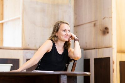 Anna Madeley Photo