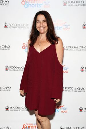 Terry Berliner (Photo by Cindy Ord/Getty Images for Throughline Artists) Photo