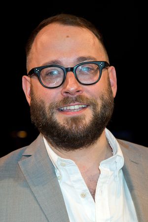 Stephen Brackett @ BroadwayWorld Stephen Brackett Photo