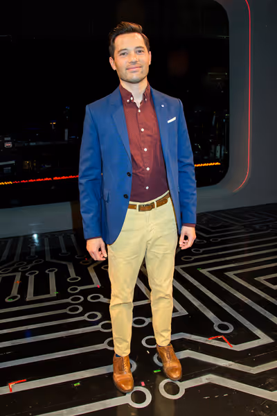 Jason Tam Photo