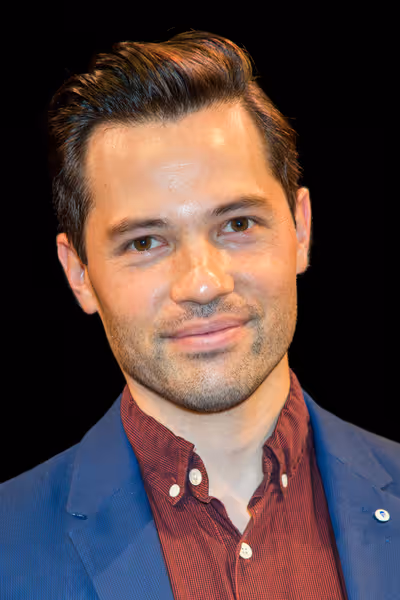Jason Tam Photo