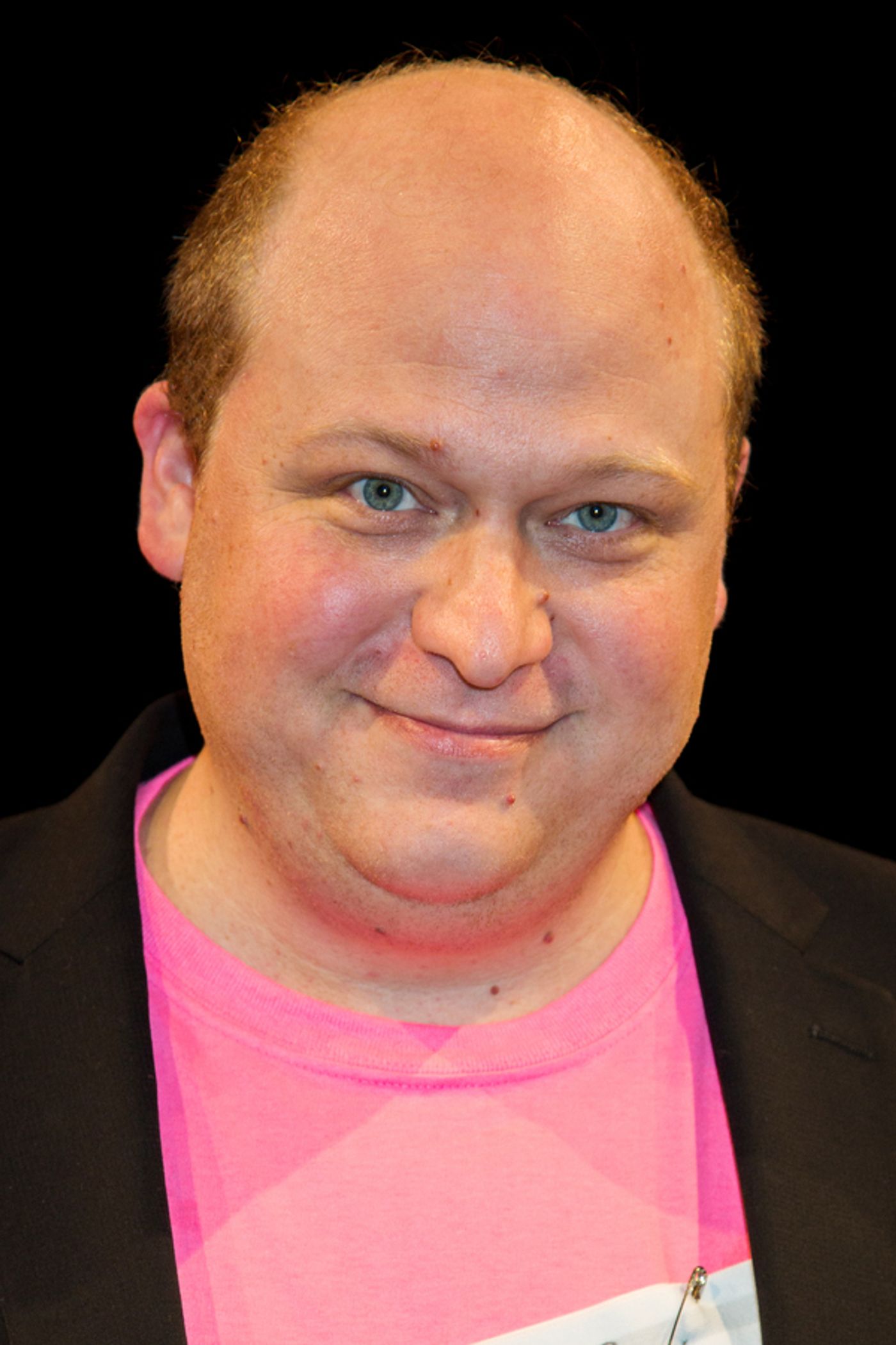 Photo Coverage: NYC Gets an Upgrade! Go Inside Opening Night of BE MORE CHILL!  Image