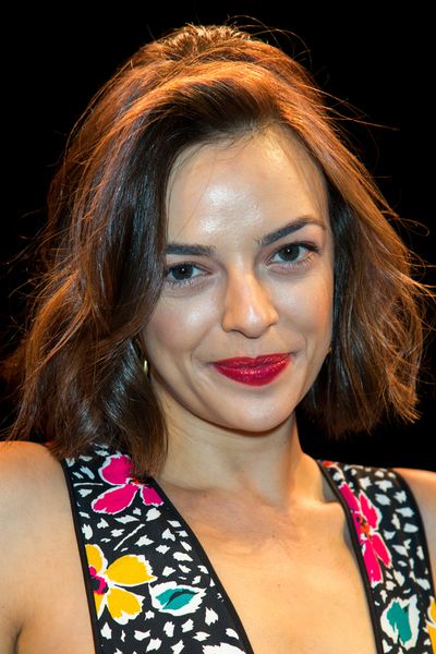 Talia Suskauer Photo