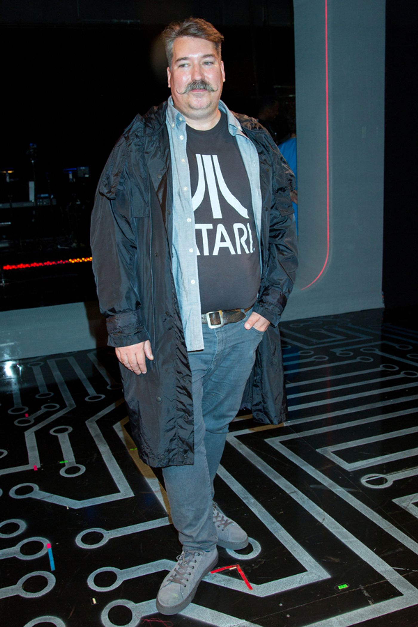 Photo Coverage: NYC Gets an Upgrade! Go Inside Opening Night of BE MORE CHILL!  Image