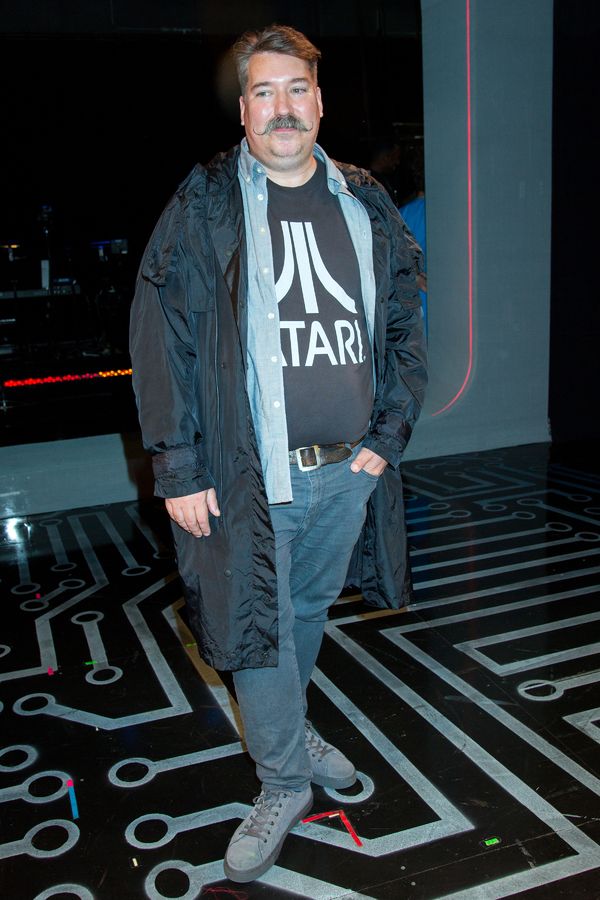 Bobby Frederick Tilley II Photo