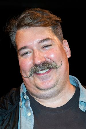 Bobby Frederick Tilley II @ BroadwayWorld Bobby Frederick Tilley II Photo