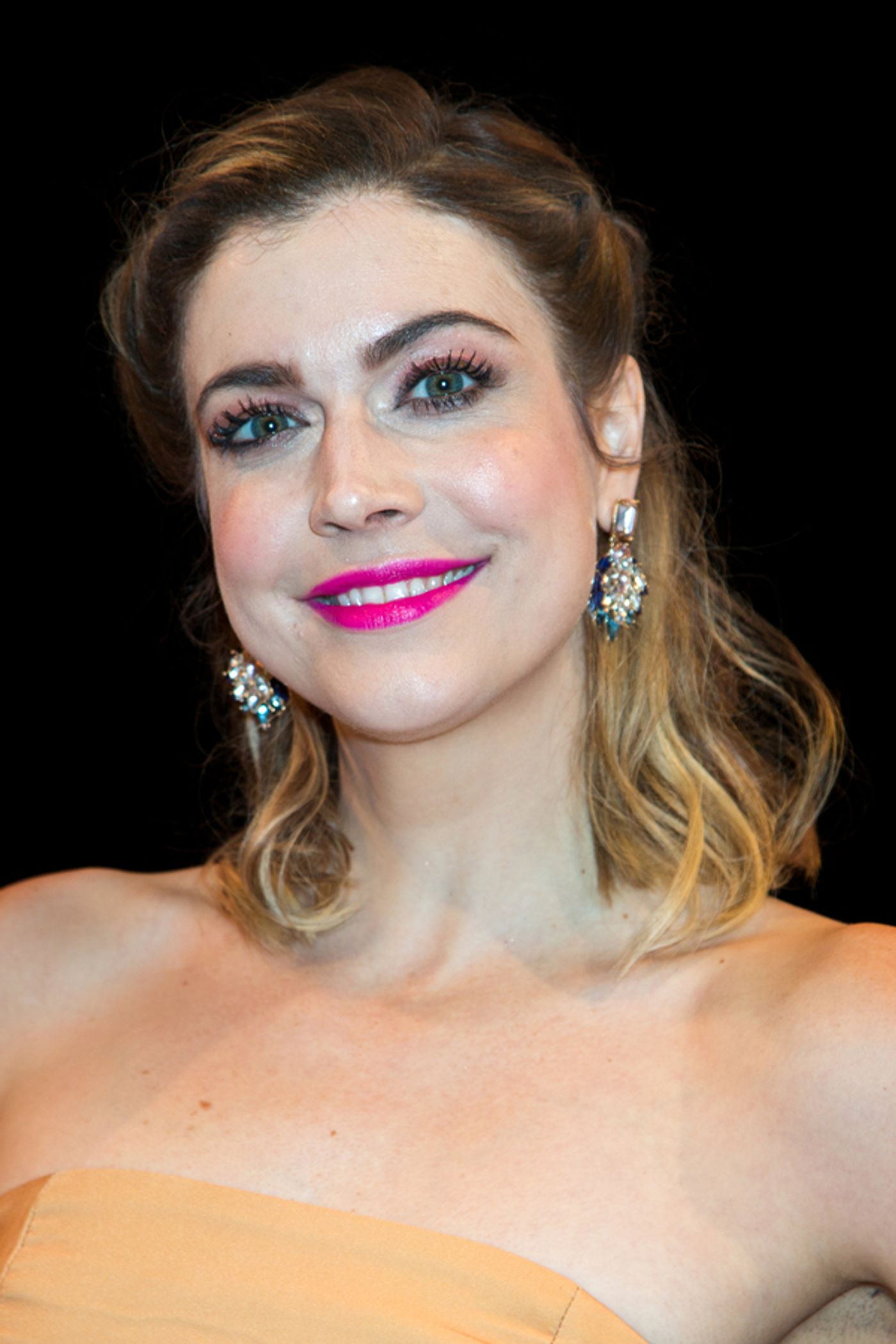 Photo Coverage: NYC Gets an Upgrade! Go Inside Opening Night of BE MORE CHILL!  Image