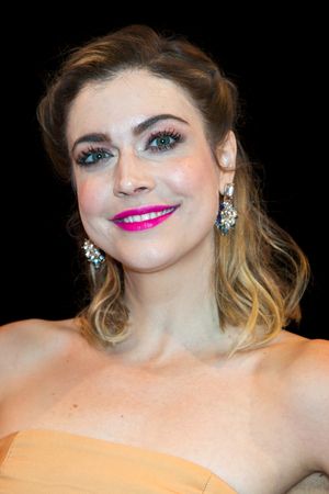 Katlyn Carlson @ BroadwayWorld Katlyn Carlson Photo