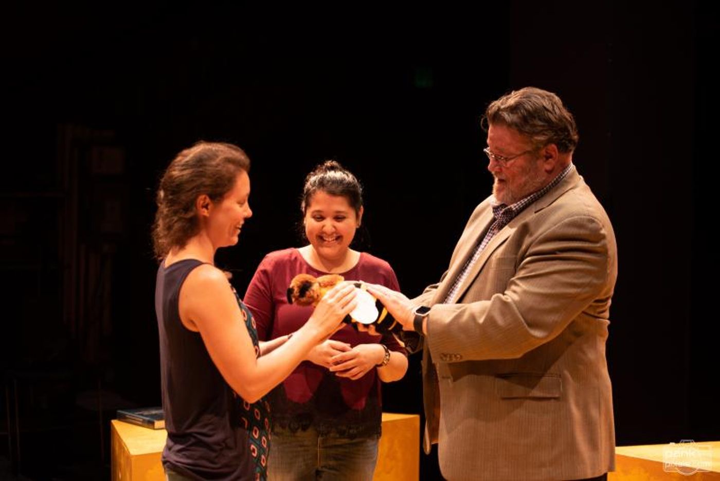 Review: ACTLab and Pratidhwani's QUEEN Examines the Ethics of Bee Science Review: ACTLab and Pratidhwani's QUEEN Examines the Ethics of Bee Science Image