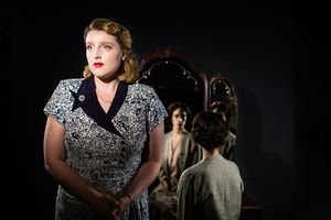 Bri Sudia and Emily Berman @ BroadwayWorld Bri Sudia and Emily Berman Photo