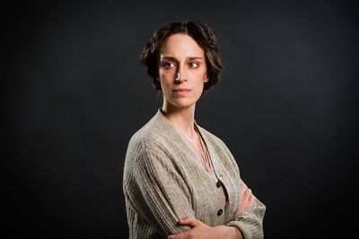 Emily Berman  Photo
