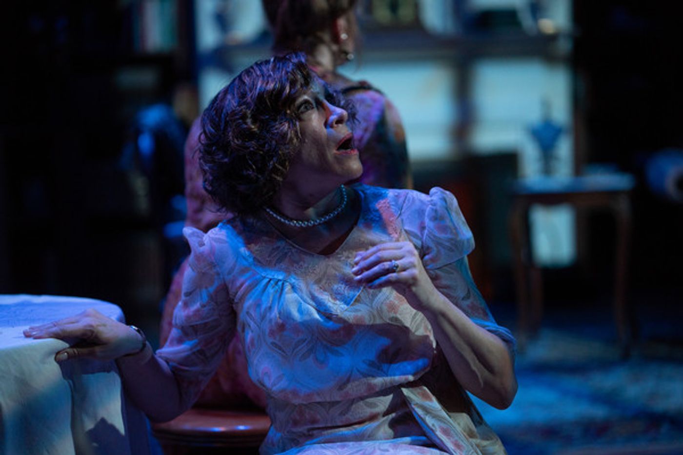 Photo Flash: Kansas City Actors Theatre Presents Noel Coward's BLITHE SPIRIT  Image