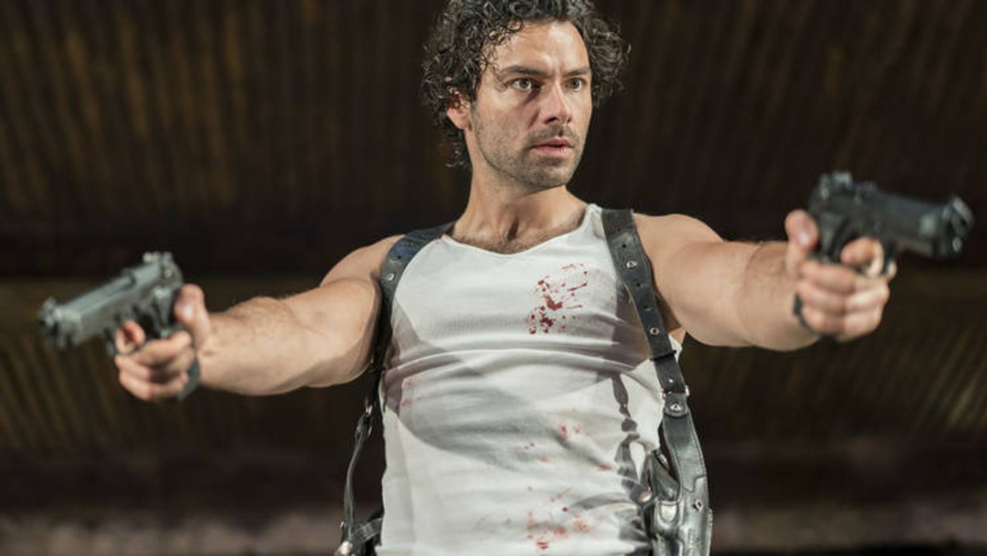 Interview: Blood, Guts & More - Special Effects in Theatre  Image