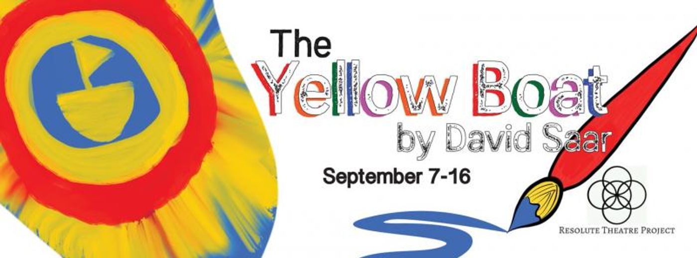 Casting Complete for THE YELLOW BOAT at Resolute Theatre Project  Image
