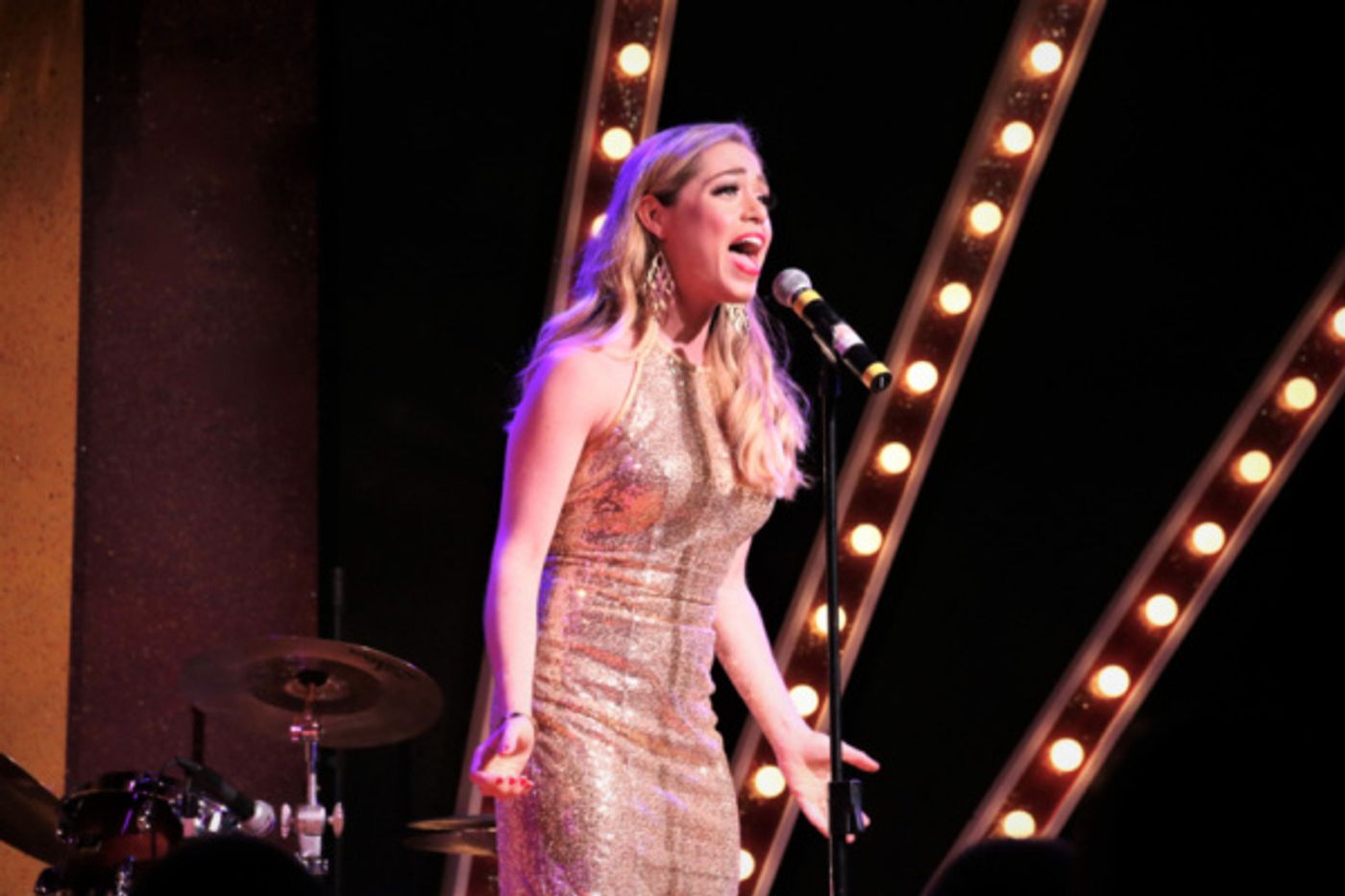 Photo Flash: Photo Flash: Brian Craft & Friends Present DIVERGED DIZNEE  Image