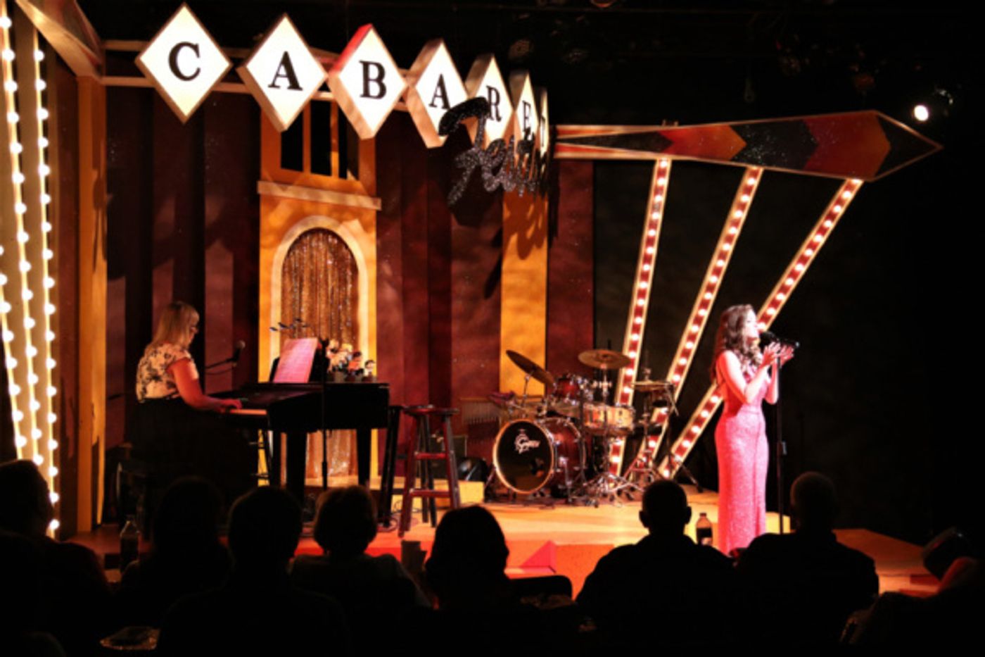 Photo Flash: Photo Flash: Brian Craft & Friends Present DIVERGED DIZNEE  Image