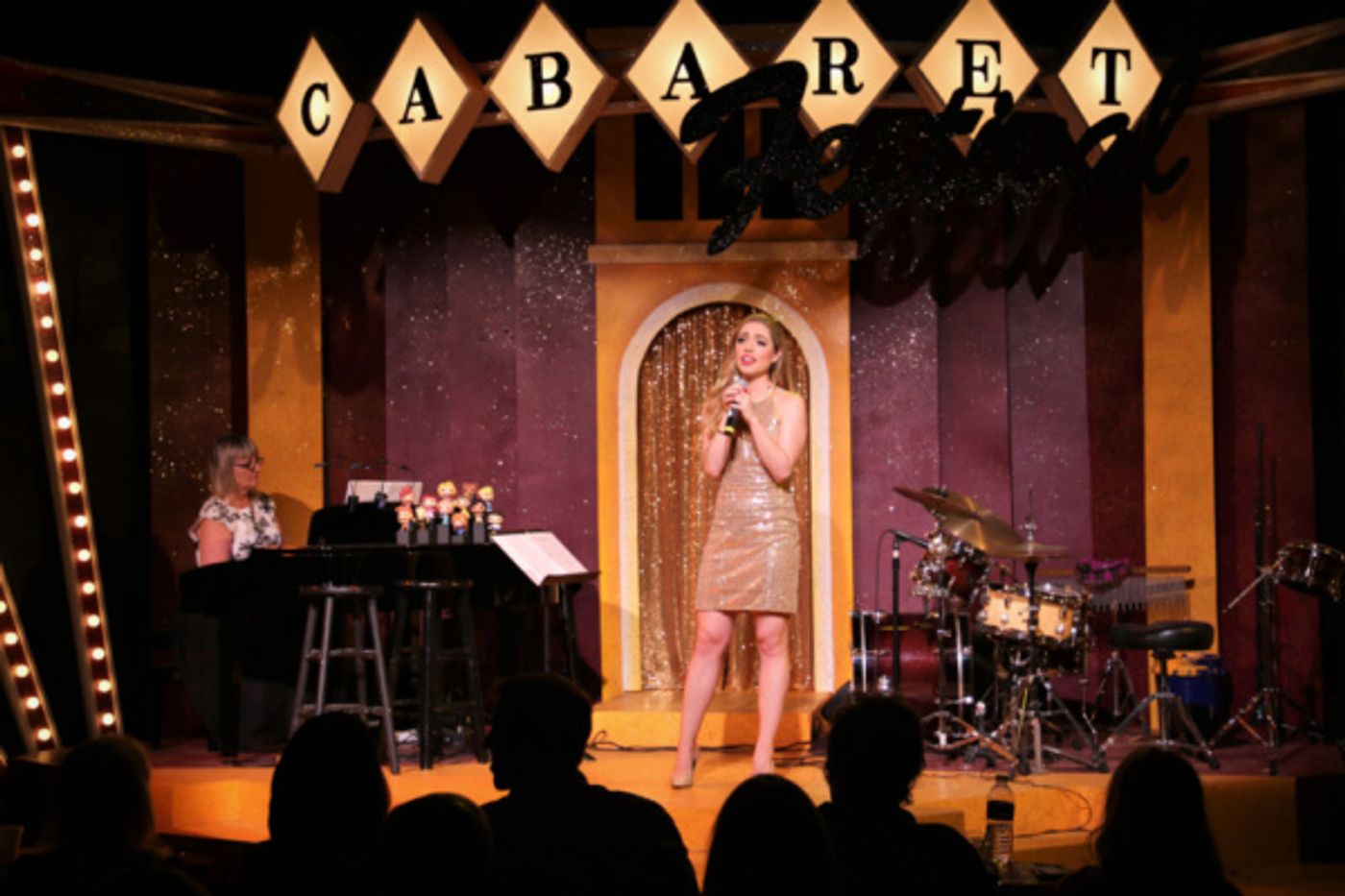 Photo Flash: Photo Flash: Brian Craft & Friends Present DIVERGED DIZNEE  Image