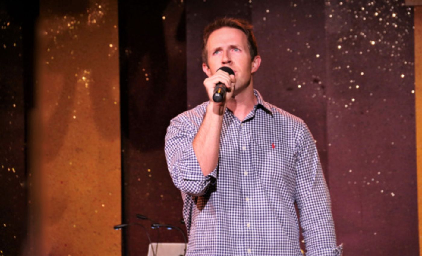 Photo Flash: Photo Flash: Brian Craft & Friends Present DIVERGED DIZNEE  Image