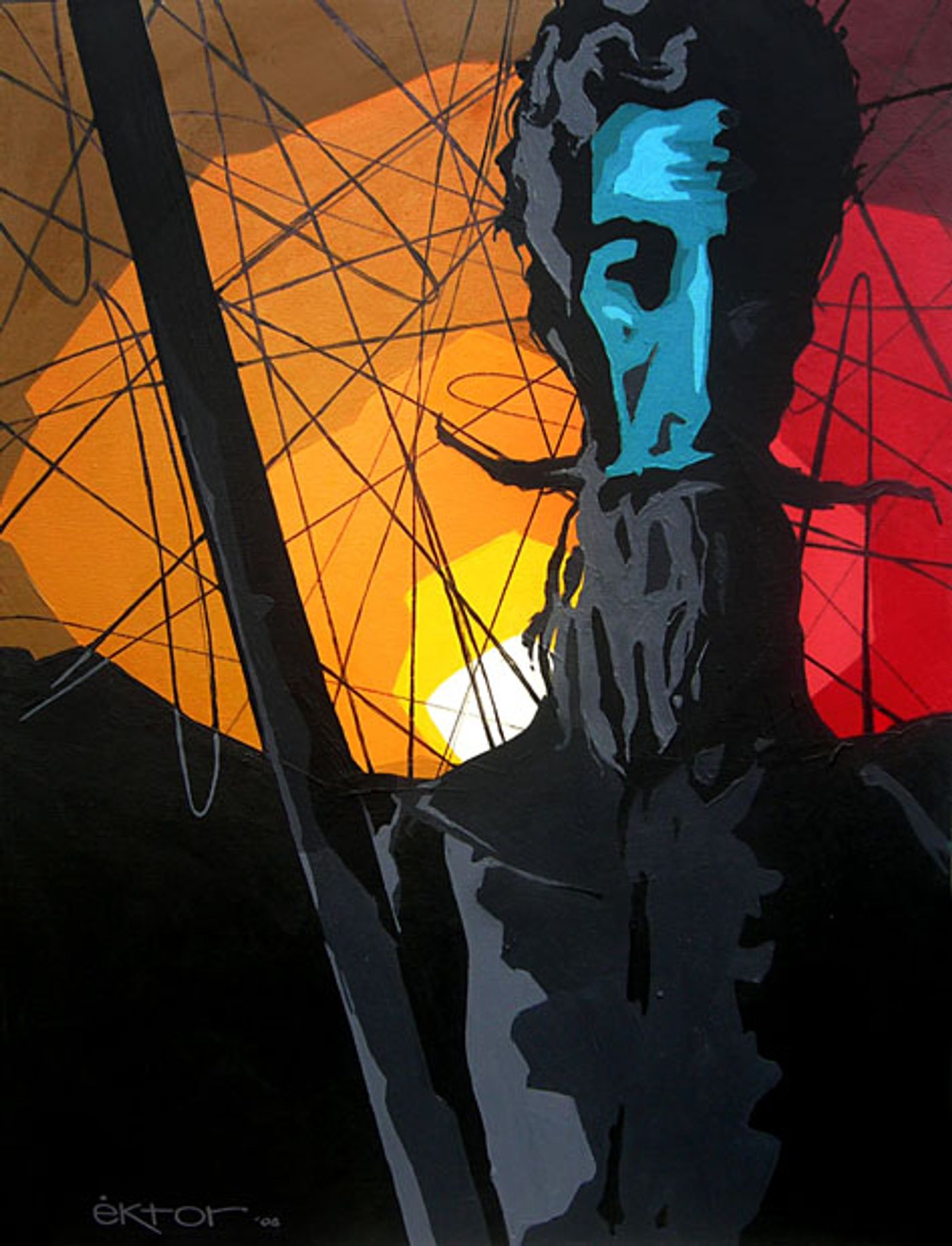 Ektor Rivera Reprises His Broadway Role in ON YOUR FEET! Tour  Image