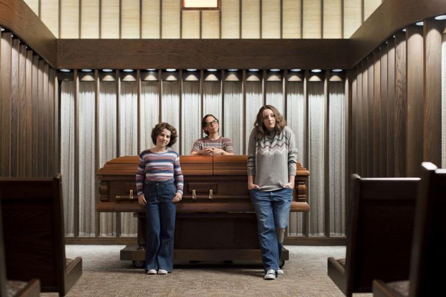 Interview: Roxanne Wach, Director of FUN HOME at Omaha Community Playhouse Image