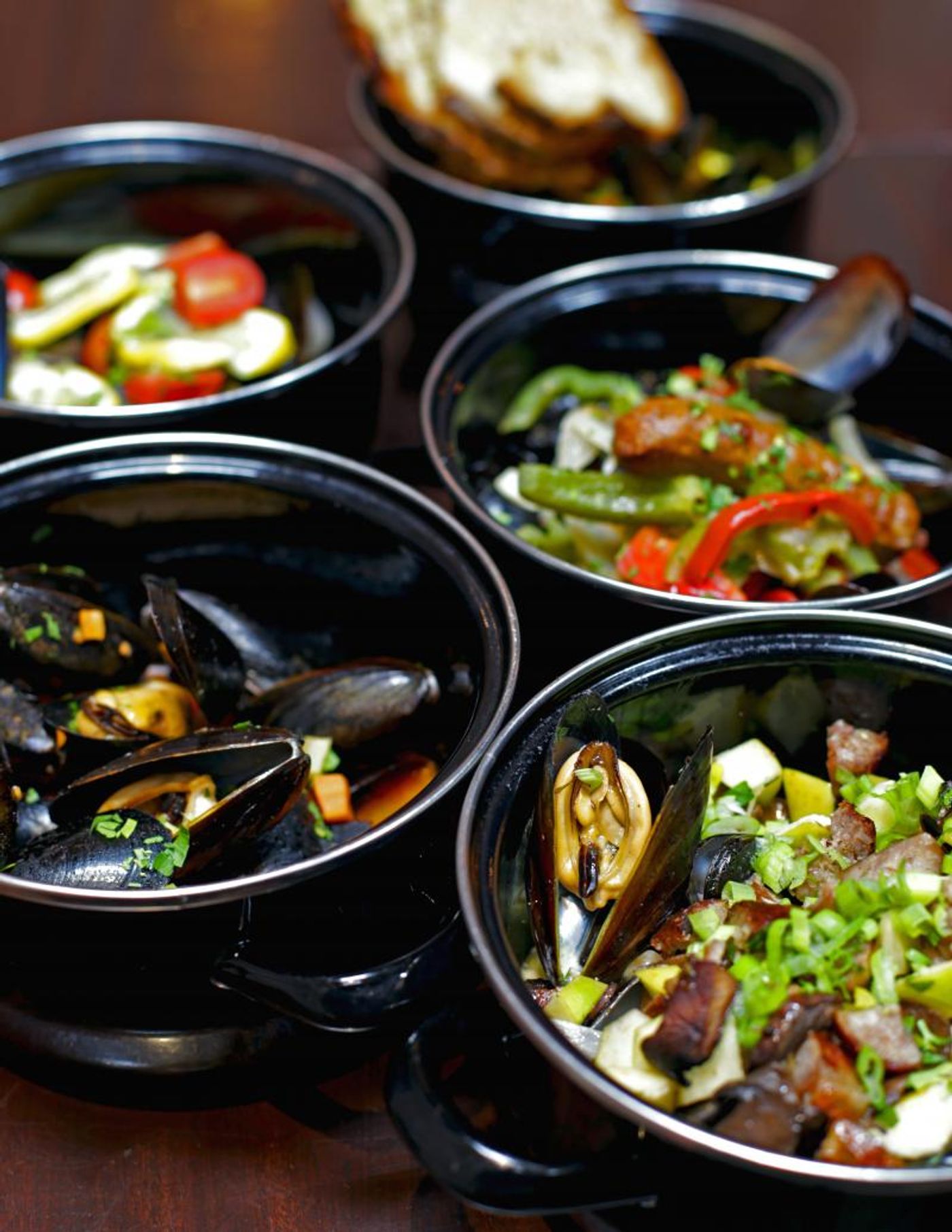 Review:  DIWINE RESTAURANT & WINE BAR in Astoria for a Memorable Dining Experience  Image