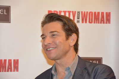 Andy Karl Photo