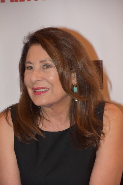 Paula Wagner Photo