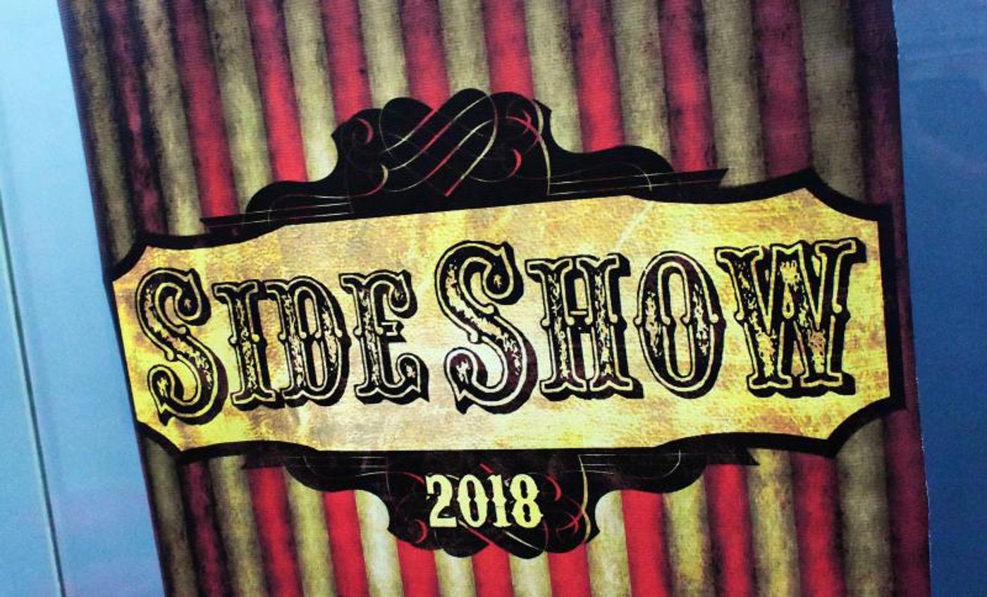 Photo/Video Coverage: Go Inside The Rehearsal Room of SIDE SHOW Photo/Video Coverage: Go Inside The Rehearsal Room of SIDE SHOW Image