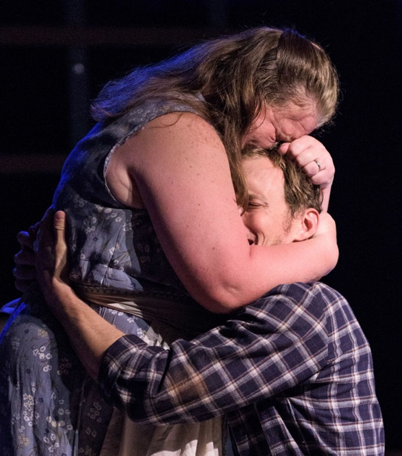 Photo Flash: City Theatre Austin Presents THE GRAPES OF WRATH  Image