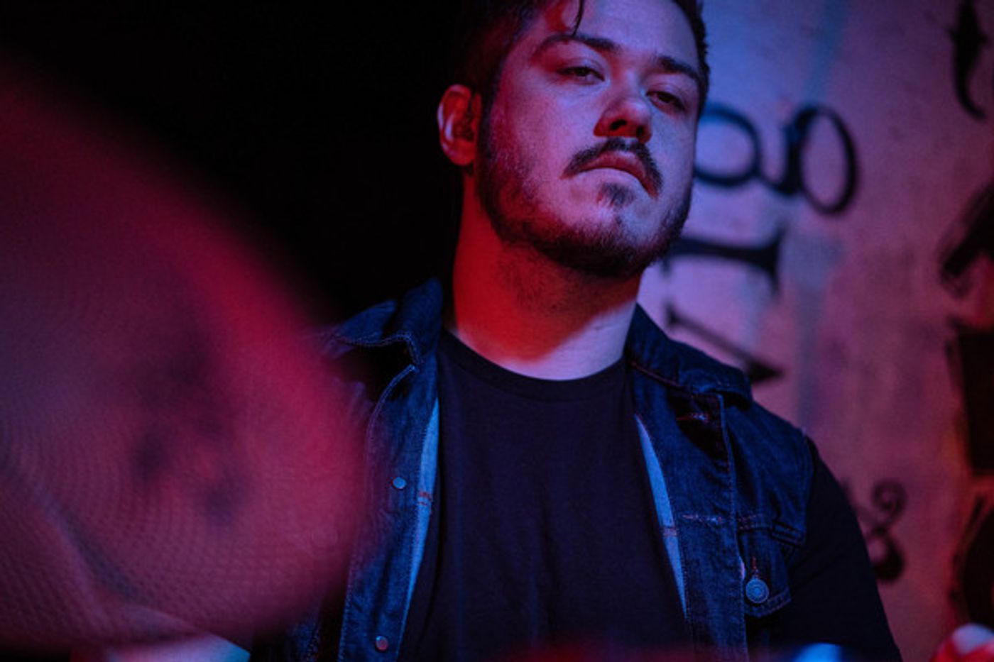 Photo Flash: Jobsite Theater Presents HEDWIG AND THE ANGRY INCH Photo Flash: Jobsite Theater Presents HEDWIG AND THE ANGRY INCH Image