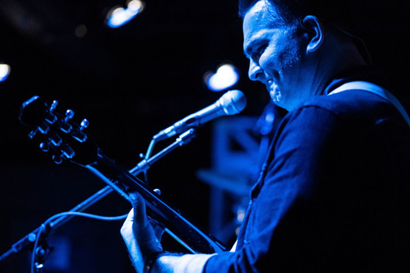 Photo Flash: Jobsite Theater Presents HEDWIG AND THE ANGRY INCH Photo Flash: Jobsite Theater Presents HEDWIG AND THE ANGRY INCH Image