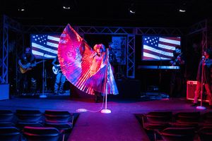 Spencer Meyers @ BroadwayWorld Spencer Meyers Photo