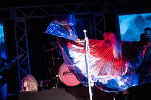 Spencer Meyers @ BroadwayWorld Spencer Meyers Photo