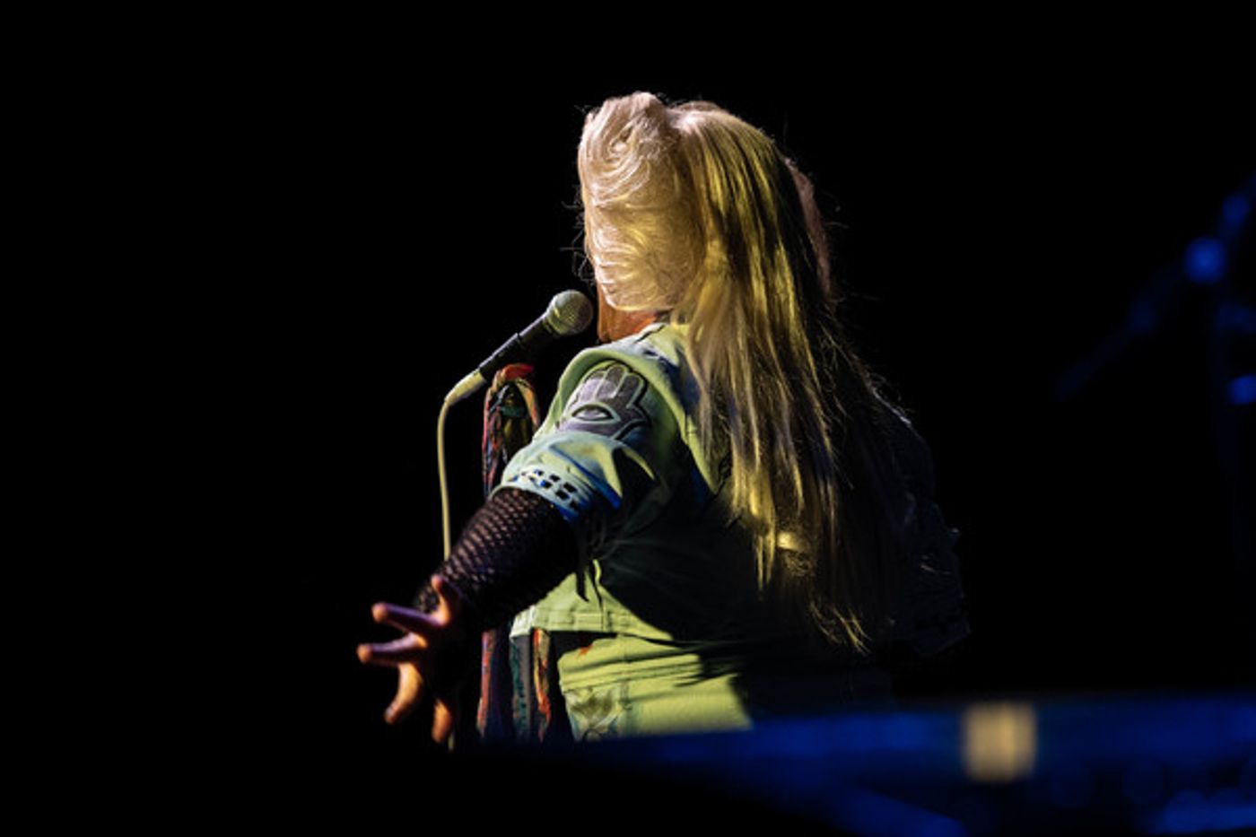 Photo Flash: Jobsite Theater Presents HEDWIG AND THE ANGRY INCH  Image