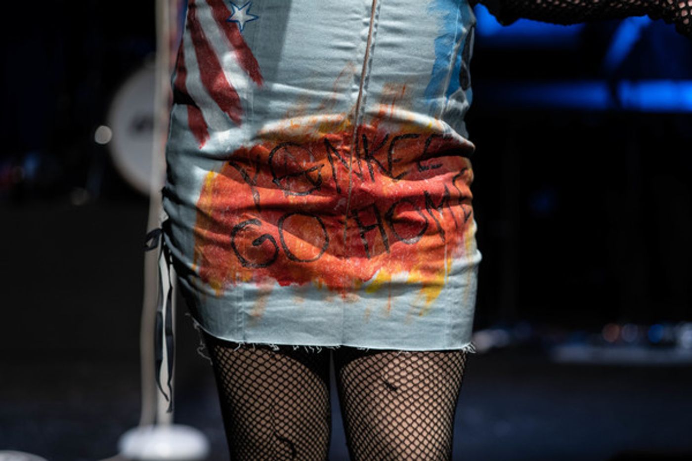 Photo Flash: Jobsite Theater Presents HEDWIG AND THE ANGRY INCH  Image