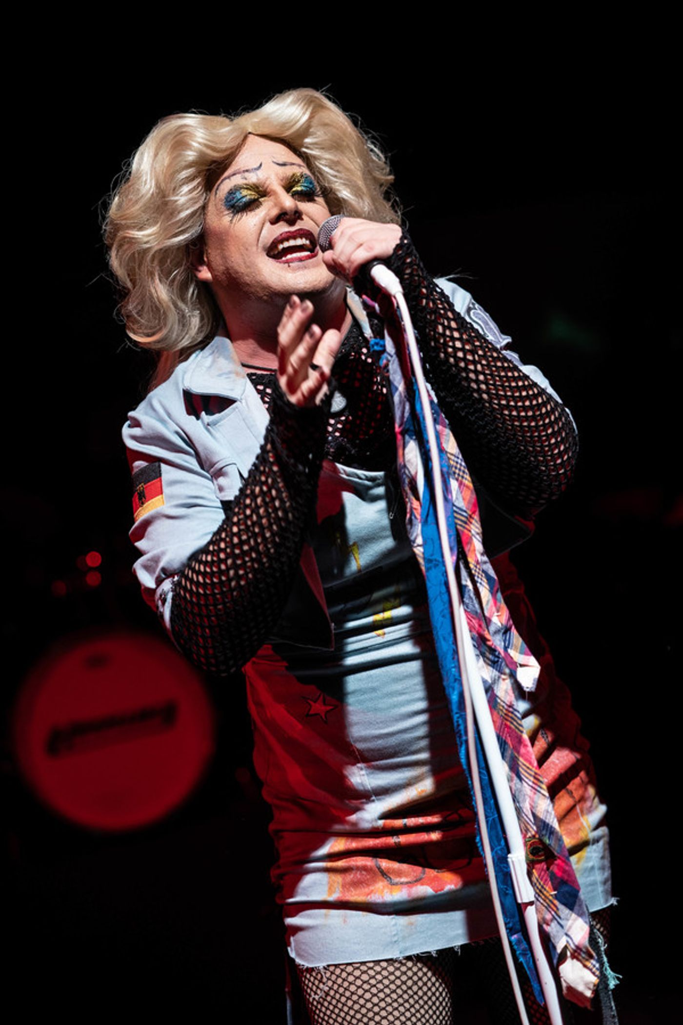 Photo Flash: Jobsite Theater Presents HEDWIG AND THE ANGRY INCH  Image