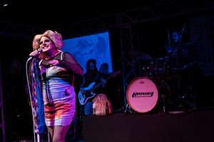 Spencer Meyers @ BroadwayWorld Spencer Meyers Photo