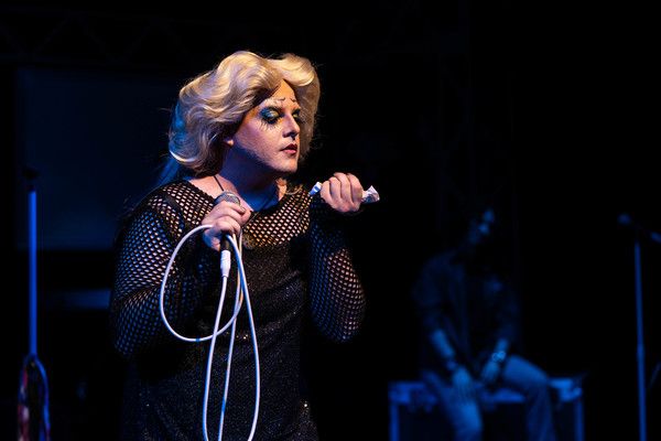 Spencer Meyers Photo