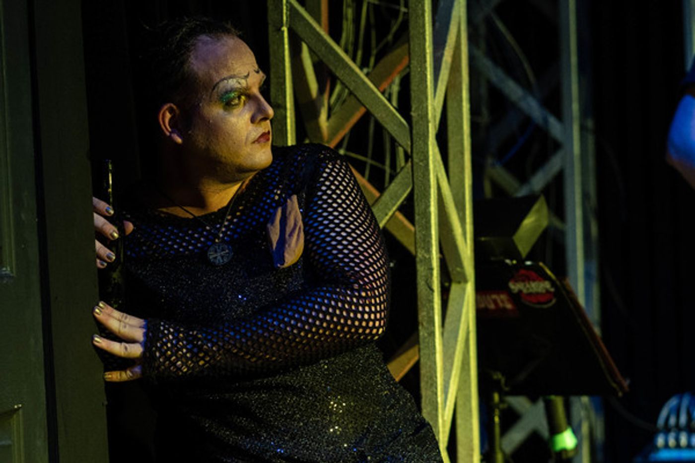 Photo Flash: Jobsite Theater Presents HEDWIG AND THE ANGRY INCH  Image