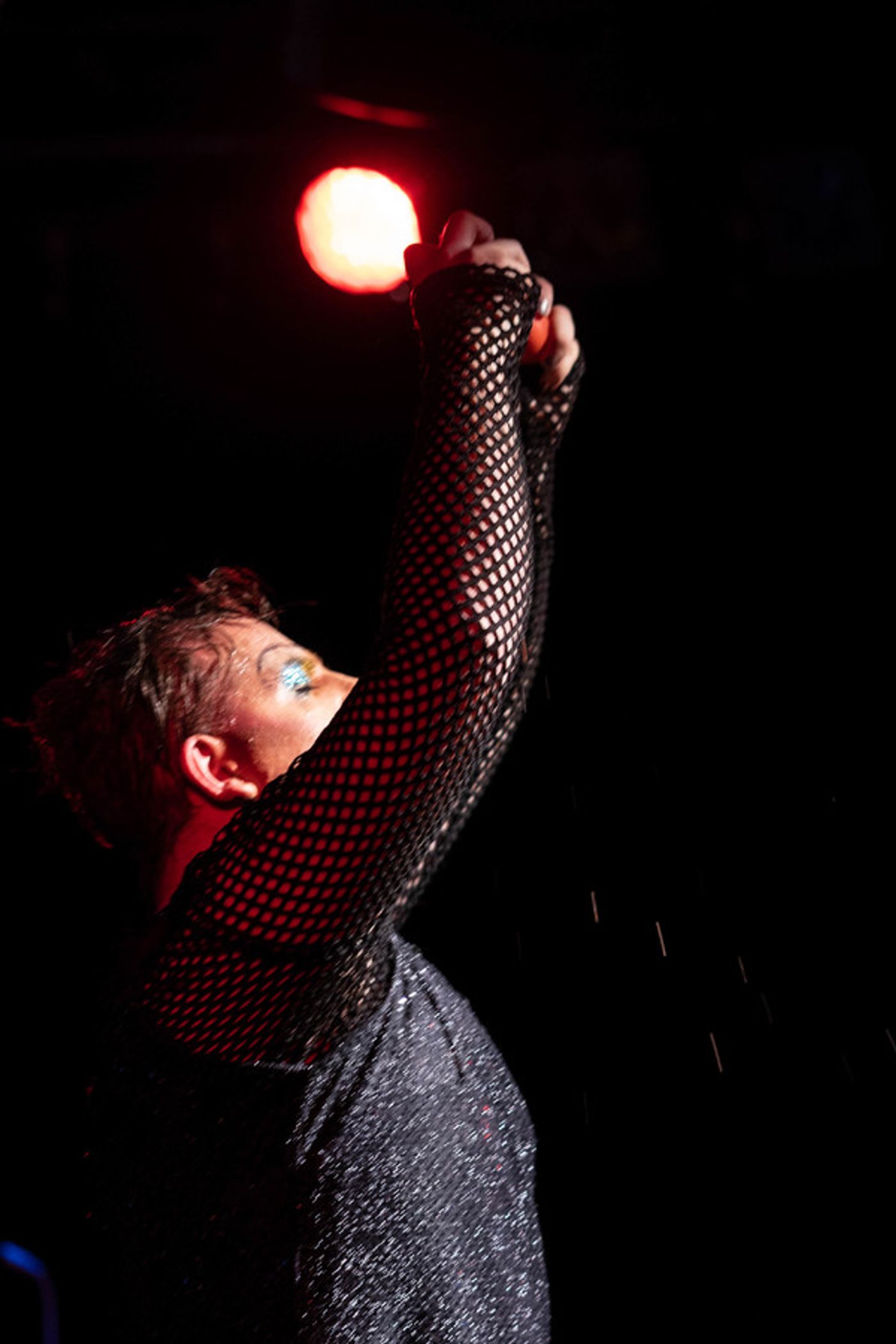 Photo Flash: Jobsite Theater Presents HEDWIG AND THE ANGRY INCH  Image