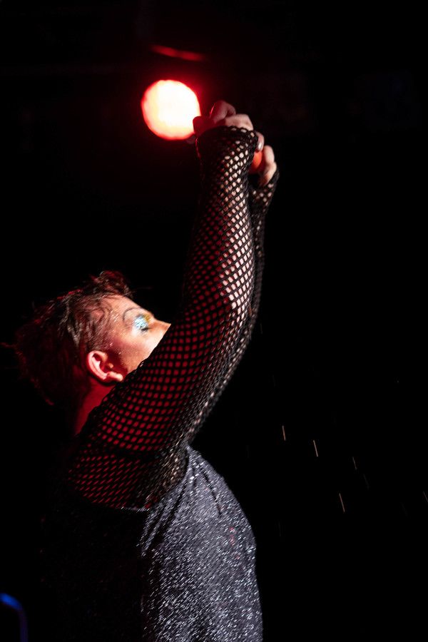 Spencer Meyers Photo