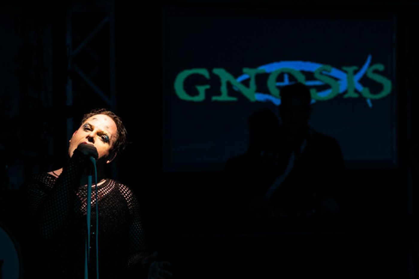 Photo Flash: Jobsite Theater Presents HEDWIG AND THE ANGRY INCH  Image