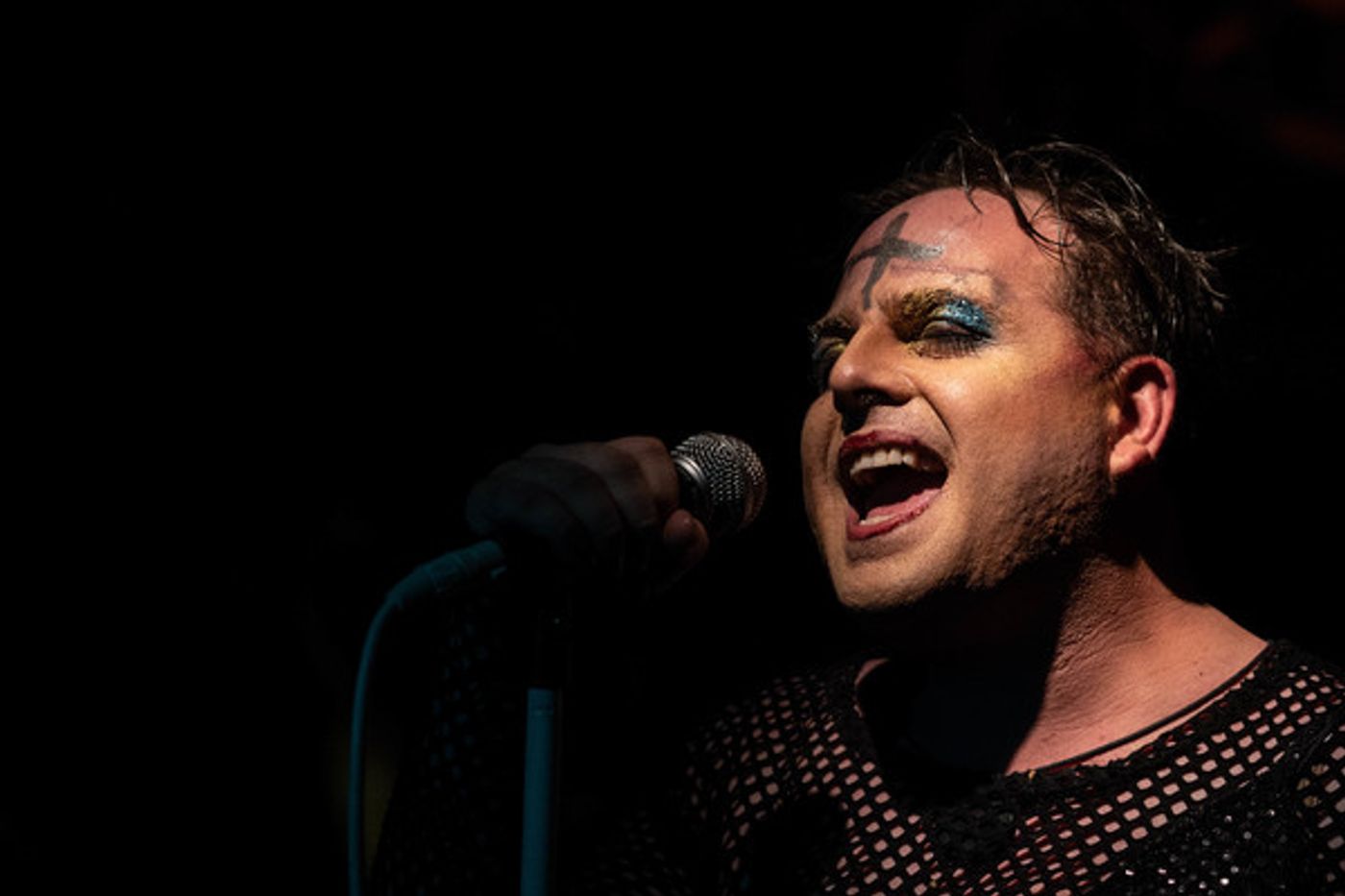 Photo Flash: Jobsite Theater Presents HEDWIG AND THE ANGRY INCH  Image