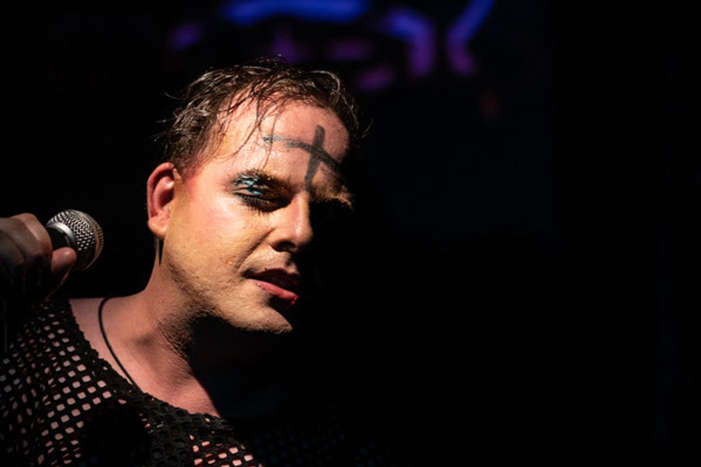 Photo Flash: Jobsite Theater Presents HEDWIG AND THE ANGRY INCH  Image