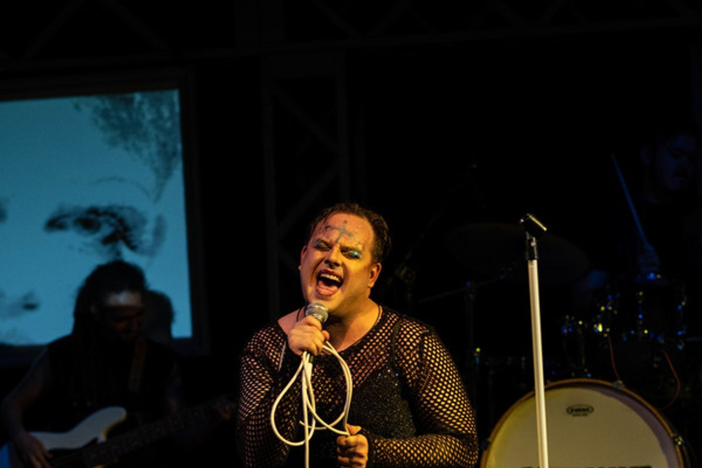 Photo Flash: Jobsite Theater Presents HEDWIG AND THE ANGRY INCH  Image