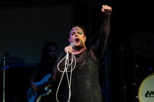 Spencer Meyers Photo