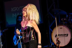 Amy E. Gray @ BroadwayWorld Amy E. Gray Photo
