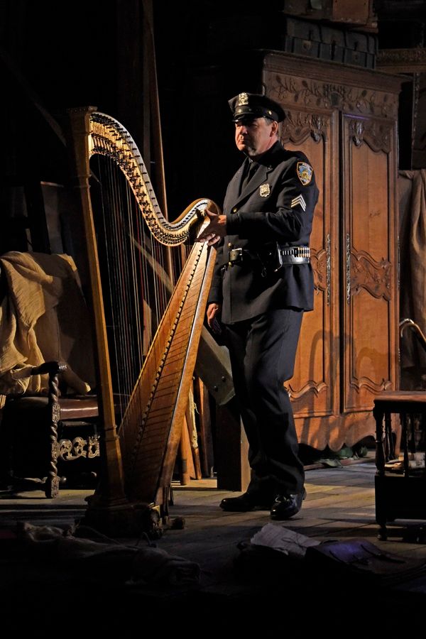 Brendan Coyle Photo